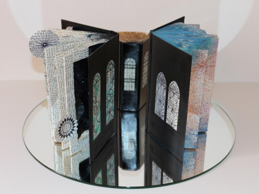 La città del disincanto / The city of disenchantment