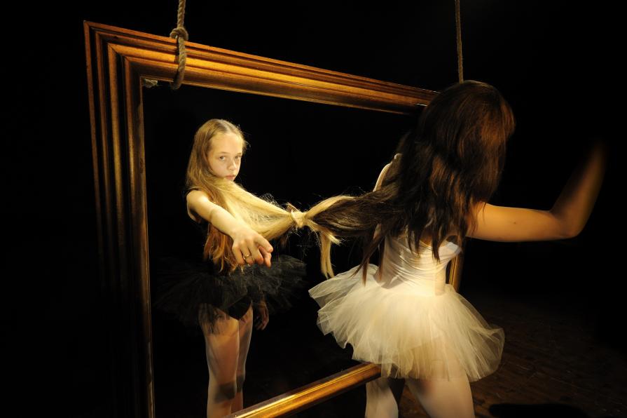 The border of my language is the border of my world