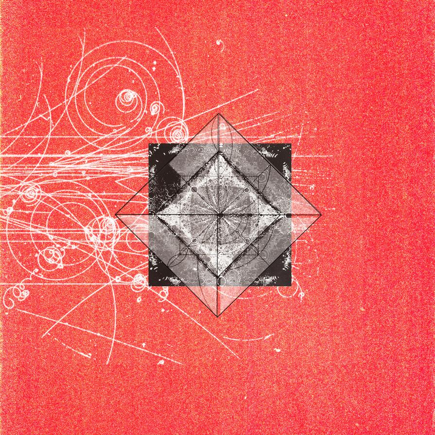 From the series "Des Sons Venus De Nulle Part"