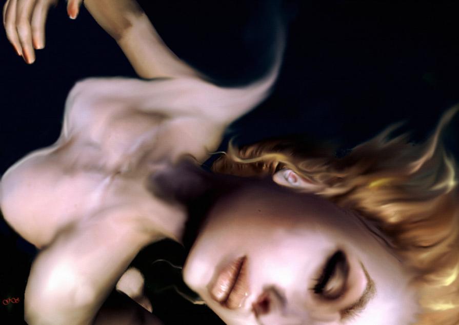 Don't let it bring u down