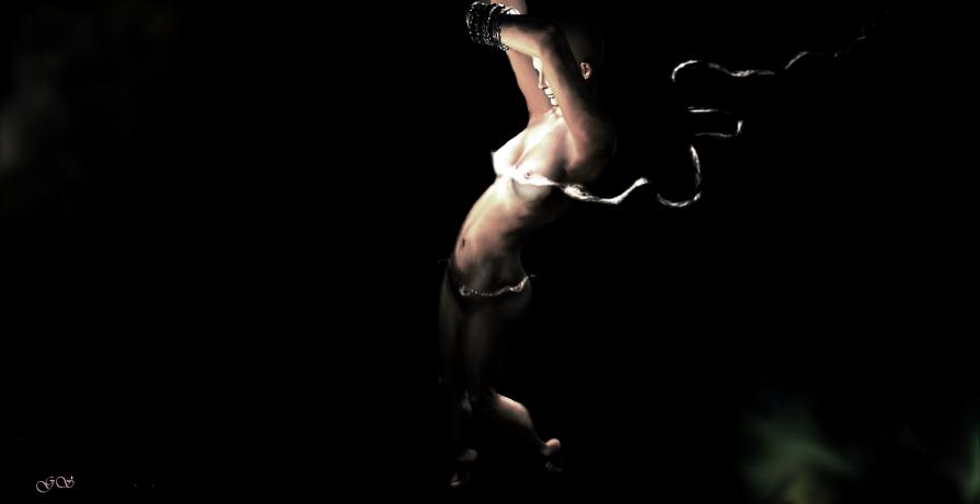 Slave to the Rhythm of Love