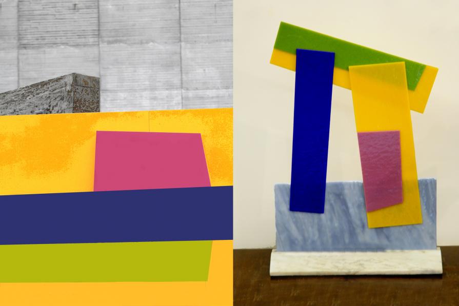 (S)Composizione Londra # 36