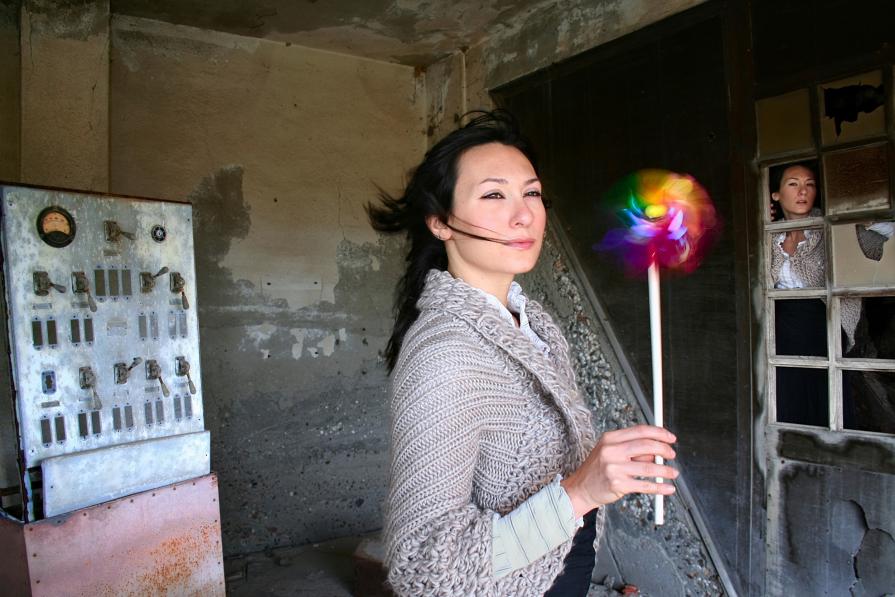 Doppelganger stories 3