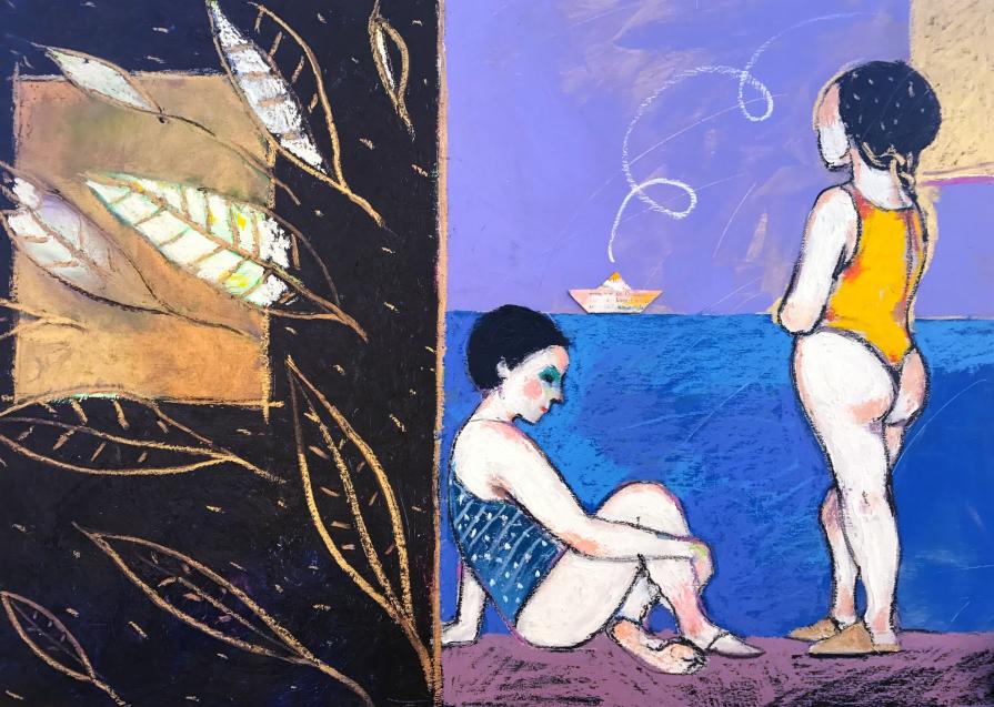 Ricordi dell'ultima estate