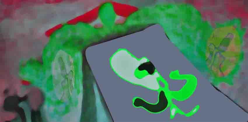 عالم العربي من يسحب من يترك  - Arabworld who is pulling who left