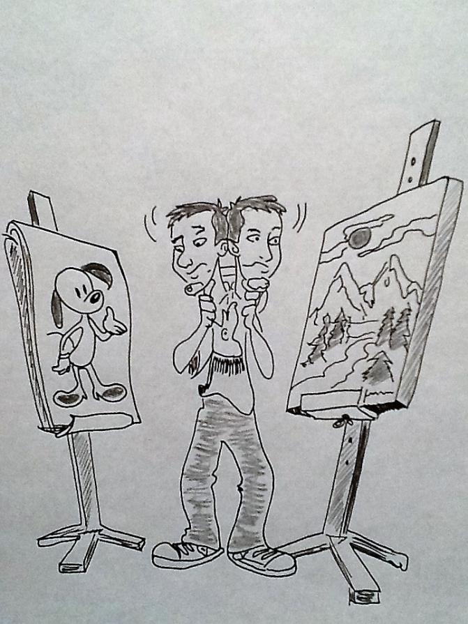  . . . I Disegnini della piccola Tany !!! 11