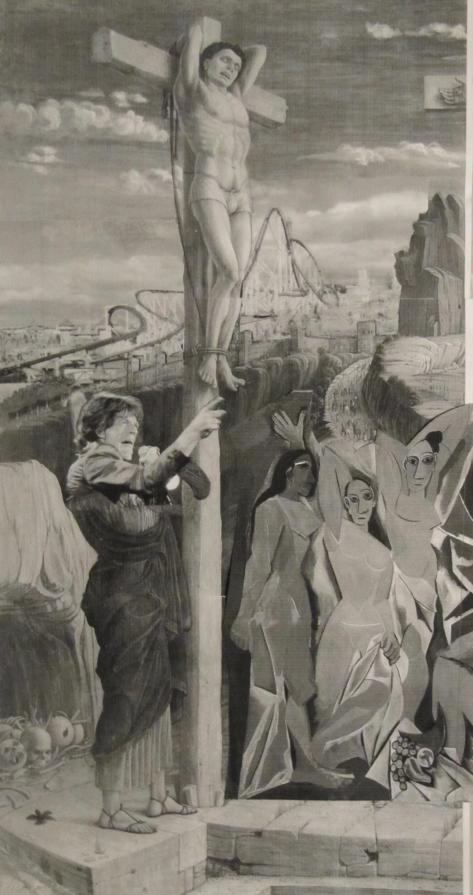 La passione al tempo della cuccagna