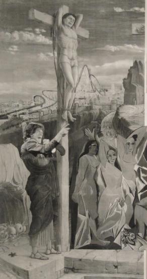 La passione al tempo della cuccagna