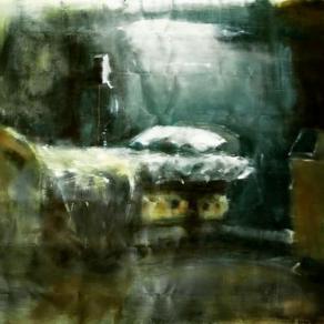 my grandmothers room