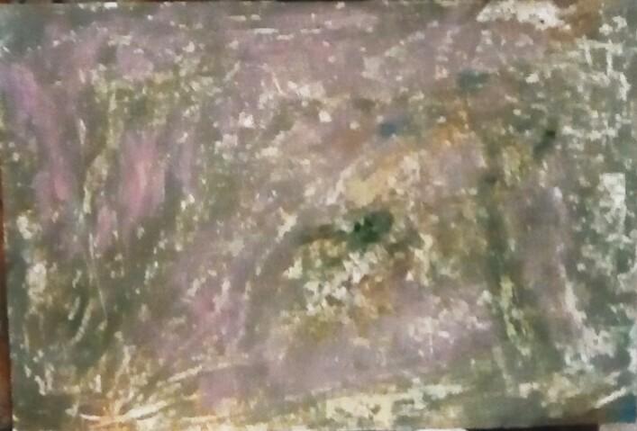 Fantasie erotiche nel bosco