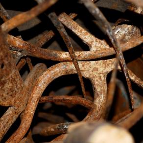 della serie "Antichi ... Mestieri"