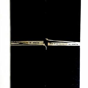 Letizia Ardillo - Di stella in stella- Mostra internazionale del Libro d'Artista a cura di Maddalena Castegnaro