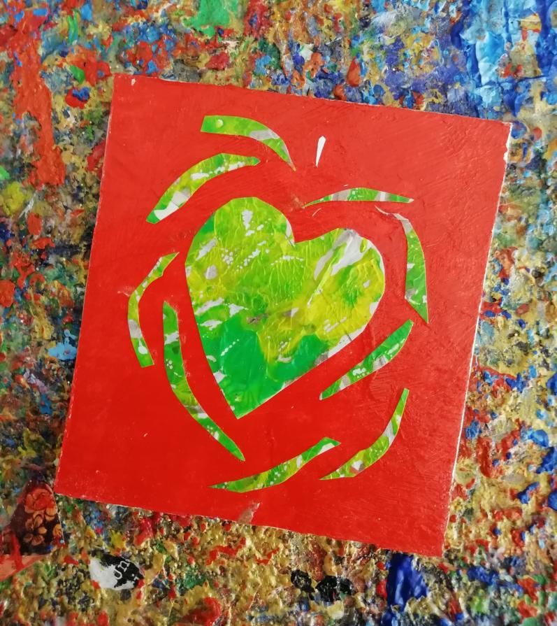 Consapevolezza Consapevolezza