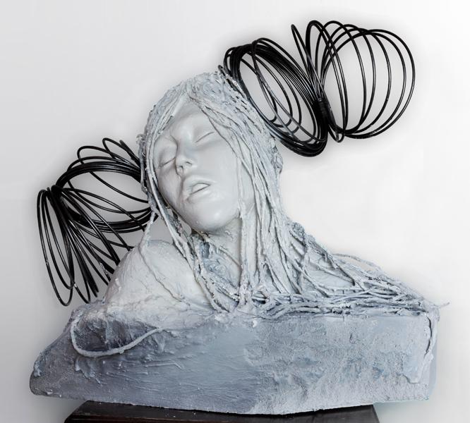 Out of the Blue (#1)