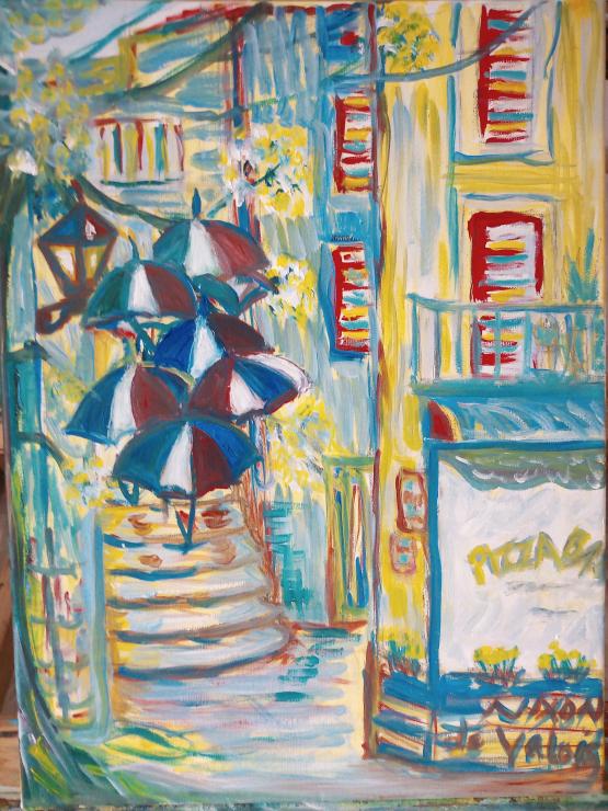 Italia en Provence Italia en Provence