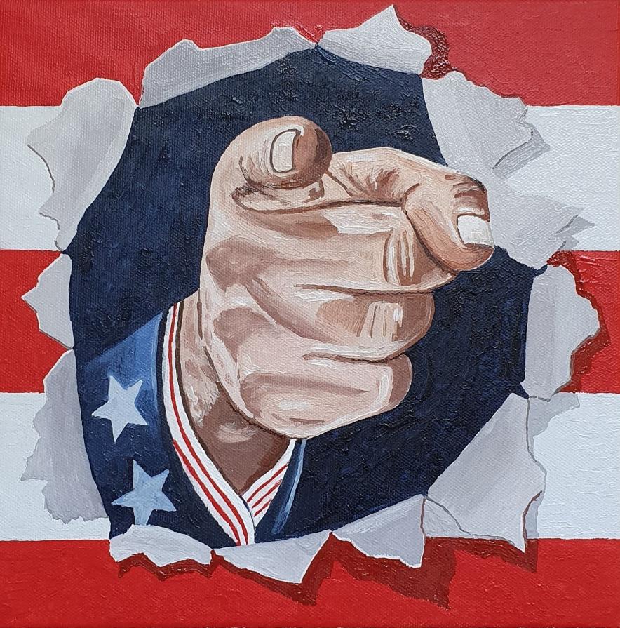 Stai facendo tutto il possibile?