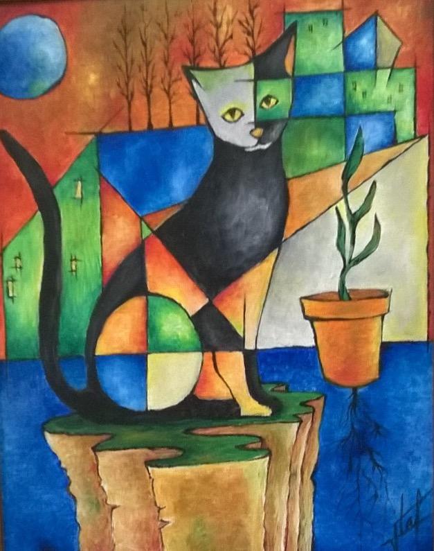 Testimone invisibile 