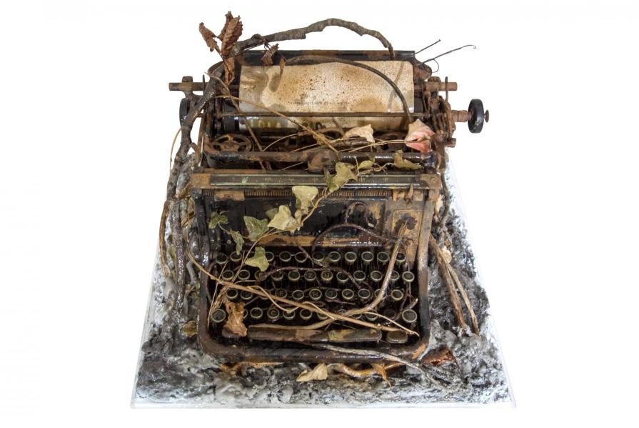 Vorrei scrivere di un soffio