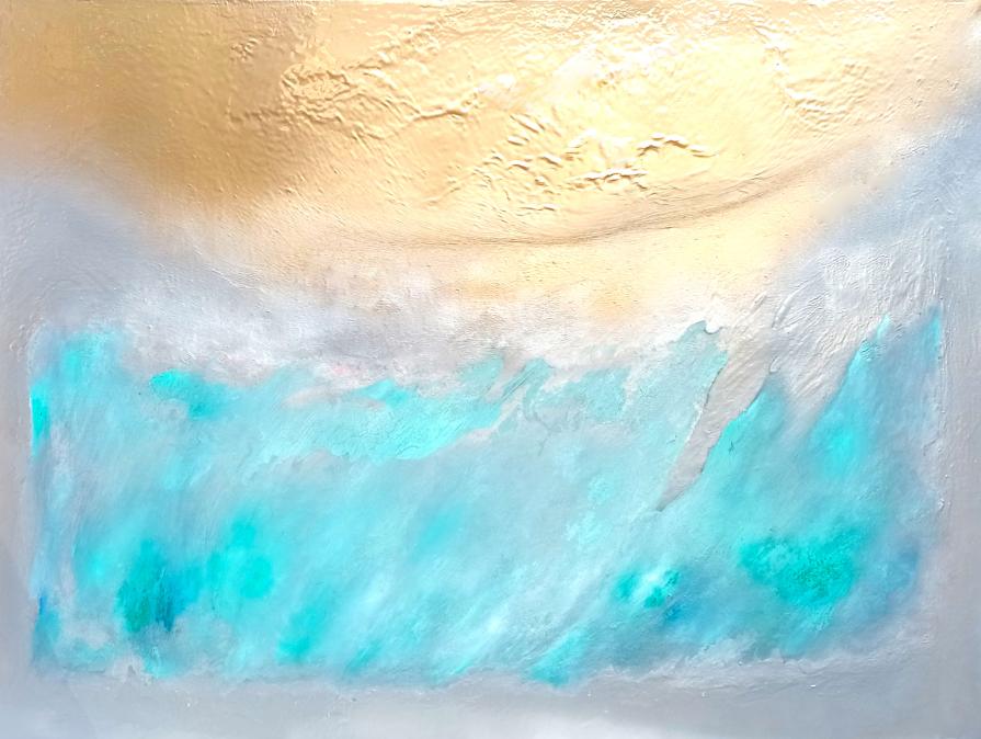 Say Yes To Heaven (Contemplo cieli aperti)