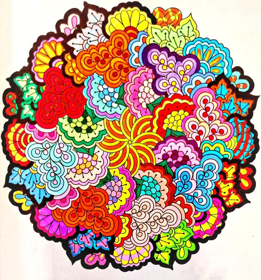 "Oltre i limiti: la forza di non arrendersi mai"...!!!