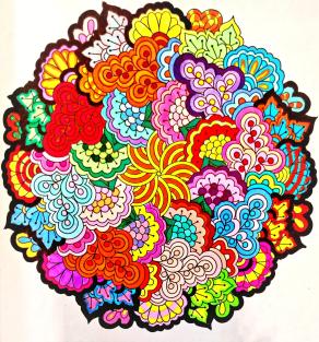 "Oltre i limiti: la forza di non arrendersi mai"...!!!