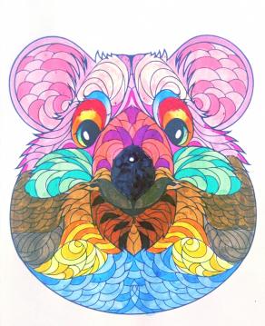            ...Il custode del miele...