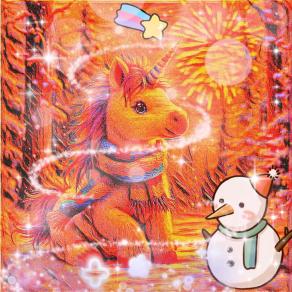 Solo chi crede nella magia può vederla davvero !!! ????