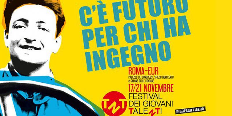 TNT - FESTIVAL DEI GIOVANI TALENTI 