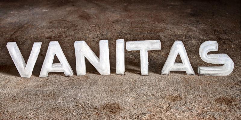 "VANITAS"PAOLA CALCATELLI-JELMONI STUDIO GALLERY "VANITAS"PAOLA CALCATELLI-JELMONI STUDIO GALLERY