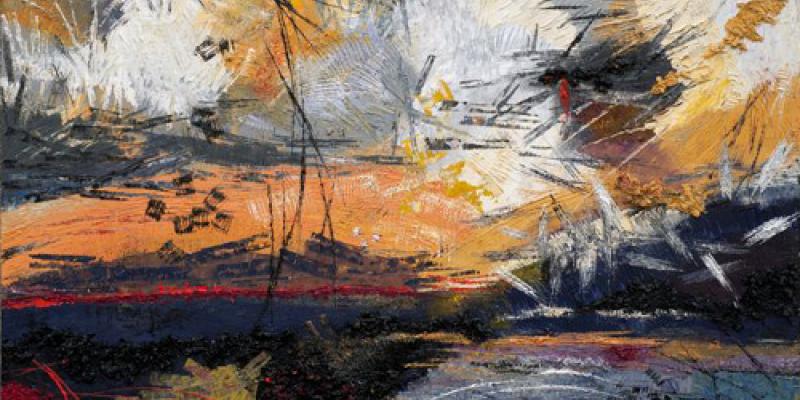 MadLab @ Manzù: Antonella Catini. L’energia dell’imperfezione MadLab @ Manzù: Antonella Catini. L’energia dell’imperfezione