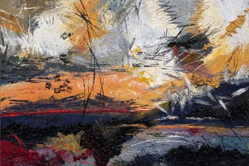 MadLab @ Manzù: Antonella Catini. L’energia dell’imperfezione 