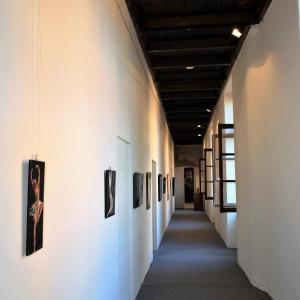 IL RITRATTO E L'ANIMA al Palazzo Ducale di Revere (Borgo Mantovano - Mantova)