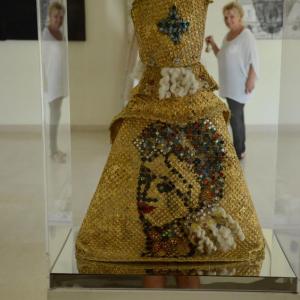 Alla Globalart trasformata in una Factory Alla Globalart trasformata in una Factory