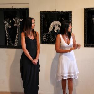 ANIMALS ART A PALAZZO DUCALE