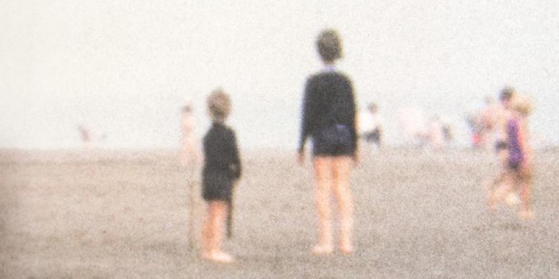 Francesca Catellani, Memories in Super8 (Daily life in Europe 1970/1980)