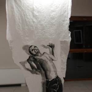 Figura Aqua, la Forma dell'acqua Figura Aqua, la Forma dell'acqua