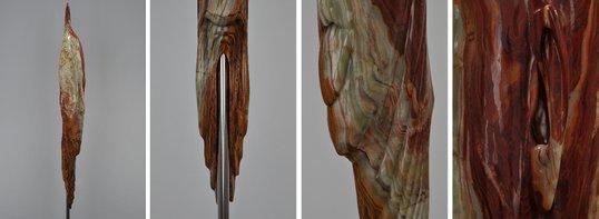 Latitudini | Longitudini a cura di Martina Cavallarin