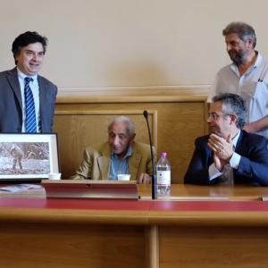 “La fotografia racconta il mondo”