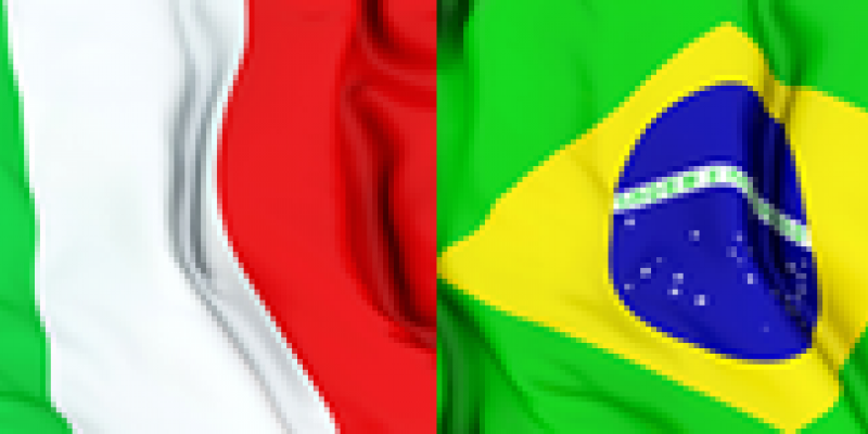 Forum Economico e Culturale Italia-Brasile