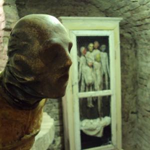 Il Maestro di scultura Denis Raccanelli alla ArteArte di Mantova.