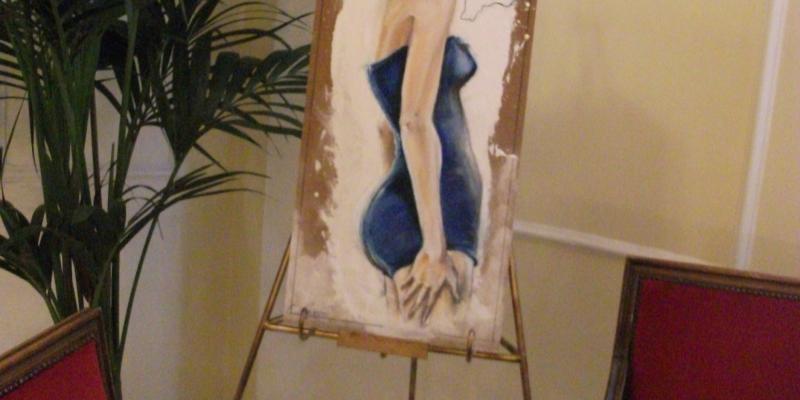 Tour itinerante di esposizioni nelle strutture alberghiere del centro di Palermo Tour itinerante di esposizioni nelle strutture alberghiere del centro di Palermo