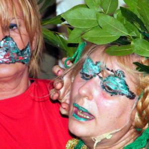 “Omaggio ai cantautori italiani” “Omaggio ai cantautori italiani”