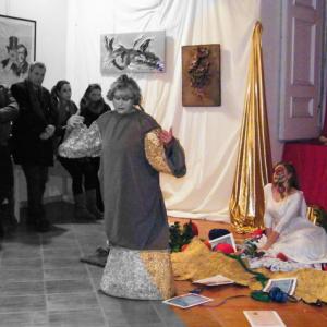 “Omaggio ai cantautori italiani” “Omaggio ai cantautori italiani”