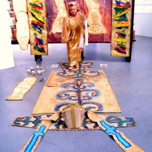 Arte Basel continua ALLA GLOBALART Arte Basel continua ALLA GLOBALART