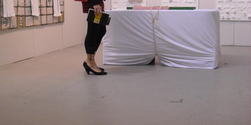 WAR CYCLES: OPERA IN THREE ACTS (ciclo del 2011)