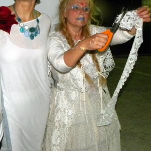 Il luogo nel luogo - Il Sacro nel profano - l'amore nell'amore: Il luogo nel luogo - Il Sacro nel profano - l'amore nell'amore: