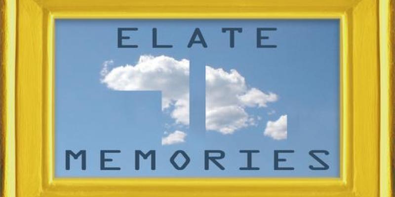 ELATE MEMORIES