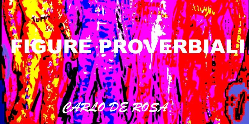 FIGURE PROVERBIALI