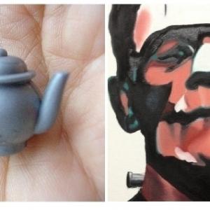 Fabula – Immagini le parole delle favole? Immagini…