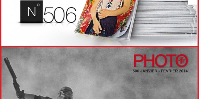 PHOTO n° 506 - Janvier, Février